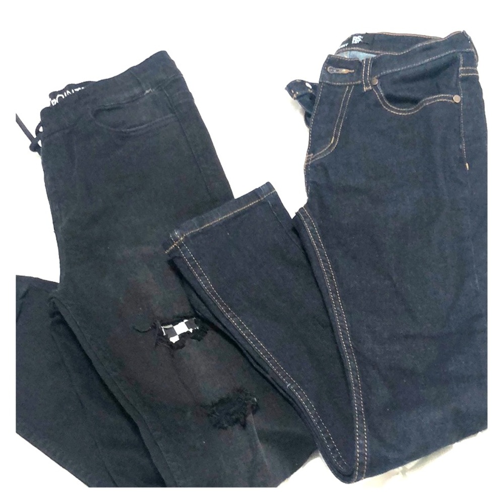 Boys jean n jogger